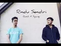 Download Lagu Rindu Sendiri - OST. Dilan 1990