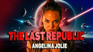 THE LAST REPUBLIC - ANGELINA JOLIE - New Action Movie 2026 full movie english Action Movies 2026