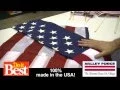 Valley Forge Flag - Choosing a Flag