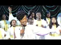 DEBORAH LUKALU Feat.LORD LOMBO - TU ES PUISSANT/CALL ME FAVOUR LIVE |OFFICIAL VIDEO|