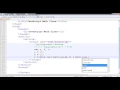JavaScript - Math class