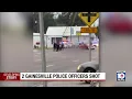 Shooting in Gainesville leaves 2 officers injured suspect dead