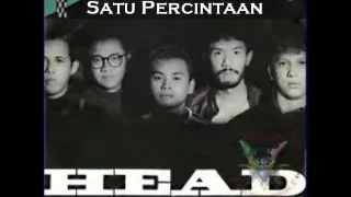 Download Headwind - Berakhir Satu Percintaan (Lirik) MP3