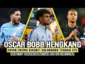 OSCAR BOBB KORBAN KEDATANGAN SEMENYO‼️Cherki Gelandang Terbaik EPL🪄City Tawarkan Ake Ke Barca🔜