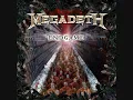 Megadeth 44 minutes