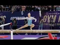Download Lagu Angelina Melnikova from Russia wins GOLD 🥇 - 13,500 Beam Final (5.6 D) -  Paris World Cup 2025