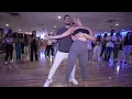 Dima & Victoria | Bachata Sensual | Serenata - Jean & Alex, Brazil 21, Sp Polanco