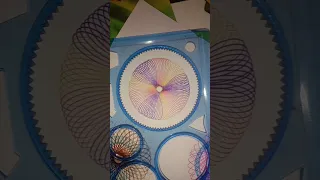 Spirography turtle python Spirography turtle python