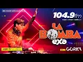 Lagu La Bomba / Dj Gorka 1