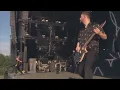 Download Lagu Bring Me The Horizon - Shadow Moses  Hellfest 2022 live