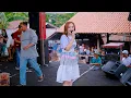 Lagu ROMANSA - CINTA SEJATI - EVA AQUILA - 2 DEKADE JOVANIS COMMUNITY - JEPARA