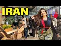 Download Lagu TEHRAN Today ! Return to Everyday Life in Iran