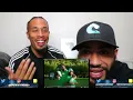 ISHOWSPEED IN THE CUT? Tion Wayne - Let's Go (Feat. Aitch) (Official Video) | REACTION
