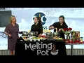 The Melting Pot