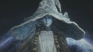 Elden Ring - Age of Stars Ending Summon Ranni