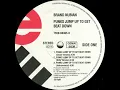 Brand Nubian - Punks Jump Up To Get Beat Down (Dirty) (12'' Version) (1992) (HD Audio)