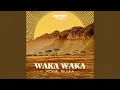 Lagu Waka Waka