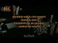 Download Lagu YANG TERDALAM Noah   Akustik+Drum KARAOKE