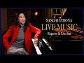 Lagu 🔴LIVE Piano (Vocal) Music with Sangah Noona! 1/9