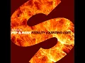 Fatality (Quintino Edit) - Pep & Rash