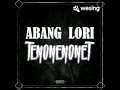 Download Lagu Abang lori tenonenonet cover by aliff analyst project