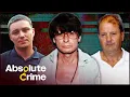 The 5 Worst Serial Killers In Modern British History World s Most Evil Killers Absolute Crime