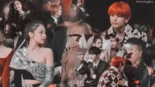  taehyung u0026jennie how it all began all the iconic taennie moments