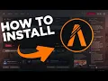 How To Install FiveM GTA Roleplay 2023 Easy Tutorial
