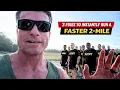 3 Fixes to Instantly Run a Faster 2-Mile on the AFT MAX the Army Fitness Test