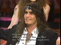 Warrant - "Uncle Tom's Cabin" - Rick Dees Show