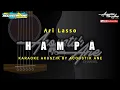 Download Lagu Hampa - Ari Lasso ( Akustik Karaoke ) Lirik Lagu