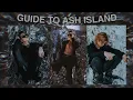 Download Lagu INTRODUCTION GUIDE TO ASH ISLAND