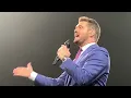Michael Buble full Concert in Milan 2022
