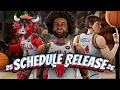 NBA Toy Store Showdown Chicago Bulls 2025 Schedule Release
