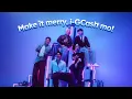 Lagu Make It Merry with GCash and SB19 🎄