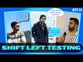 Shift Left Testing Explained Why Developers Should Also Test
