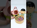 Lagu Satisfying Unboxing with Patrick and Shin Cute Fun ASMR Video #patrick #peppapig