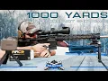 1000 Yards out of the Box - PA10 6 5 Creedmoor Palmetto State Armory