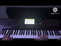 Lagu Kajkoš \u0026 Andrej \u0026 Janco - Sakoneske mištes 😢💔 (Tutorial) 🎹 🔔 odber kanal 🔔 like \u0026 share 💯