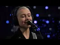 Better Oblivion Community Center - Didn't Know What I Was in For (Live on KEXP)