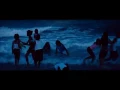 Video di Moonlight, 2016, Cucurrucucu Paloma (Caetano Veloso)