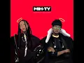 MihTy, Jeremih, Ty Dolla $ign - The Light (Clean Version)
