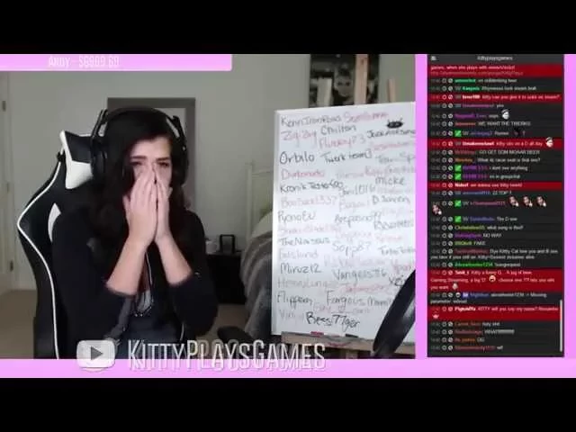 69.69 BIGGEST TWITCH DONATION EVER