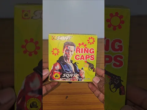 Best Diwali Toy Banduk Testing #diwali #crackers #shorts
