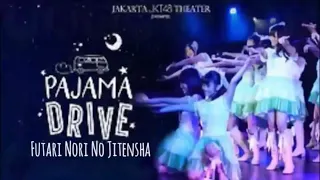 Download JKT48 「 1st Generation 」- Futari Nori no Jitensha (Bersepeda Berdua) MP3