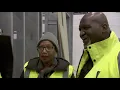 Kevin McCloud Visits the Home That Was Built in 3 Days for £220K | Grand Designs: The Streets
