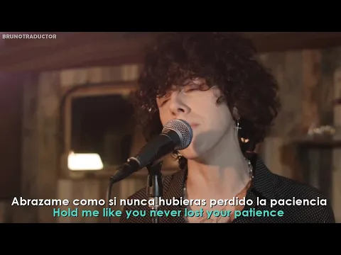 Download MP3 LP - Lost On You // Lyrics + Español // Video Official