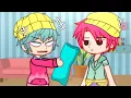 Download Lagu Baby Saja and Abby shares the same towel.. 😳 || Gacha club || meme || Kpdh || Saja boys