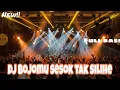 Download Lagu Dj Bojomu sesok tak silihe full bass kane cocok untuk cek sound