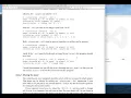 Tiny Python Projects Ch 21 Pt 3 Validating inputs